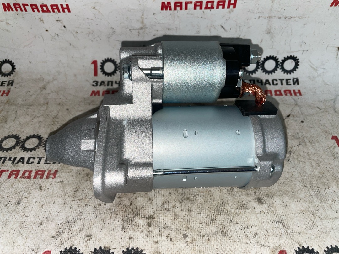 Стартер передний TOYOTA ALLION ZZT240 1ZZFE Стартер передний TOYOTA ALLION ZZT240 1ZZFE