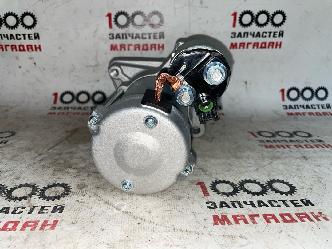 Стартер передний ALLION ZZT240 1ZZFE Стартер передний ALLION ZZT240 1ZZFE