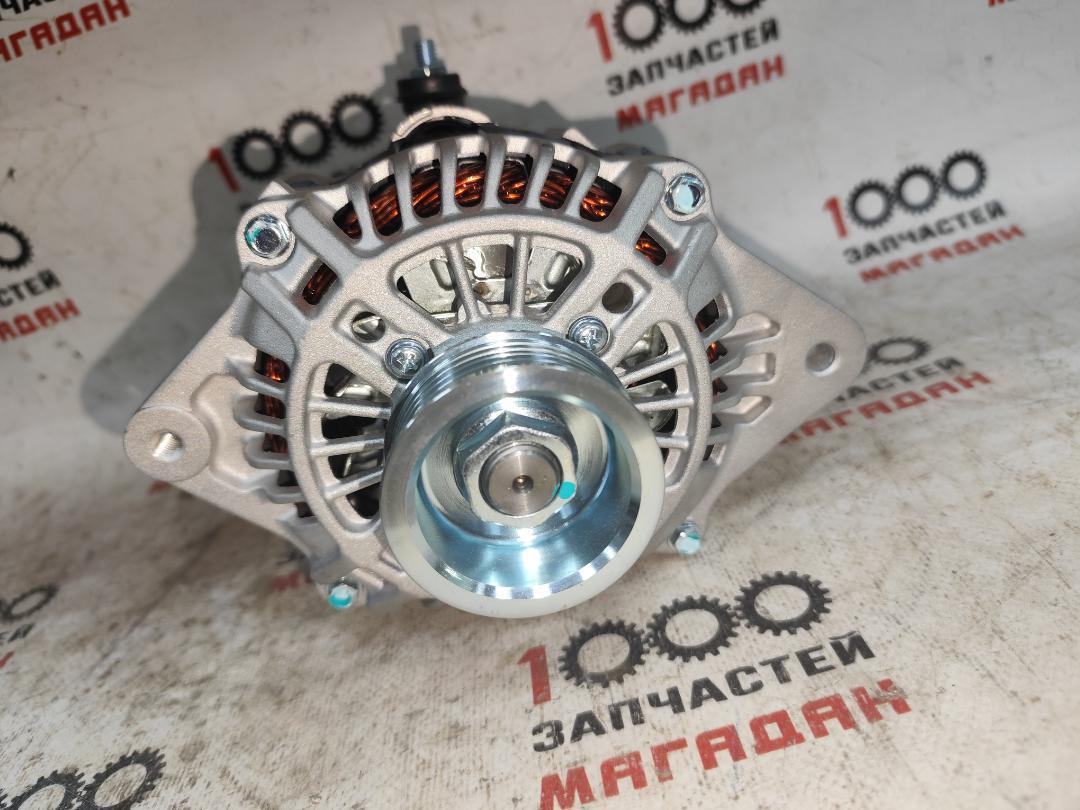 Запчасть генератор передний SUBARU FORESTER 1998-2008 SG5 EJ255 новая Генератор передний SUBARU FORESTER 1998-2008 SG5 EJ255 новая
