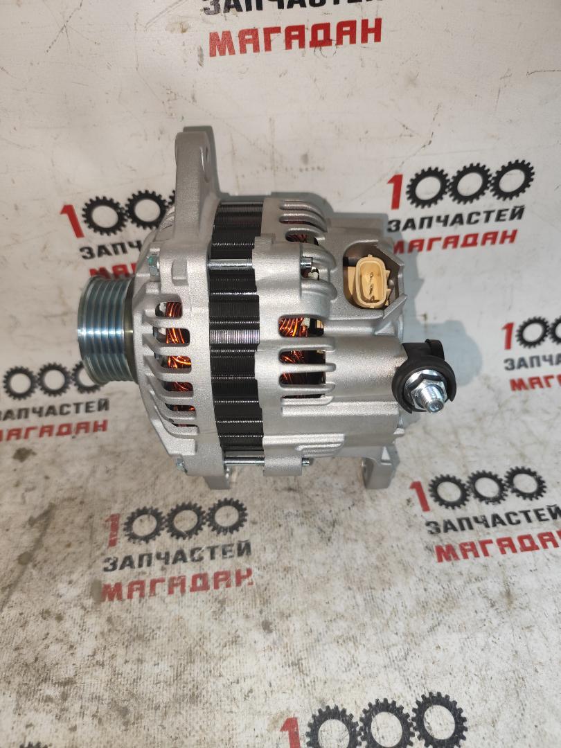 Генератор передний FORESTER 1998-2008 SG5 EJ255 Генератор передний FORESTER 1998-2008 SG5 EJ255