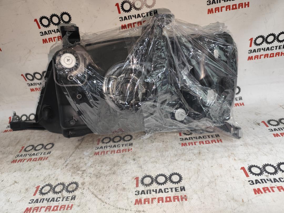 Фара передняя левая CR-V 1997-2000 RD1 B20B Фара передняя левая CR-V 1997-2000 RD1 B20B
