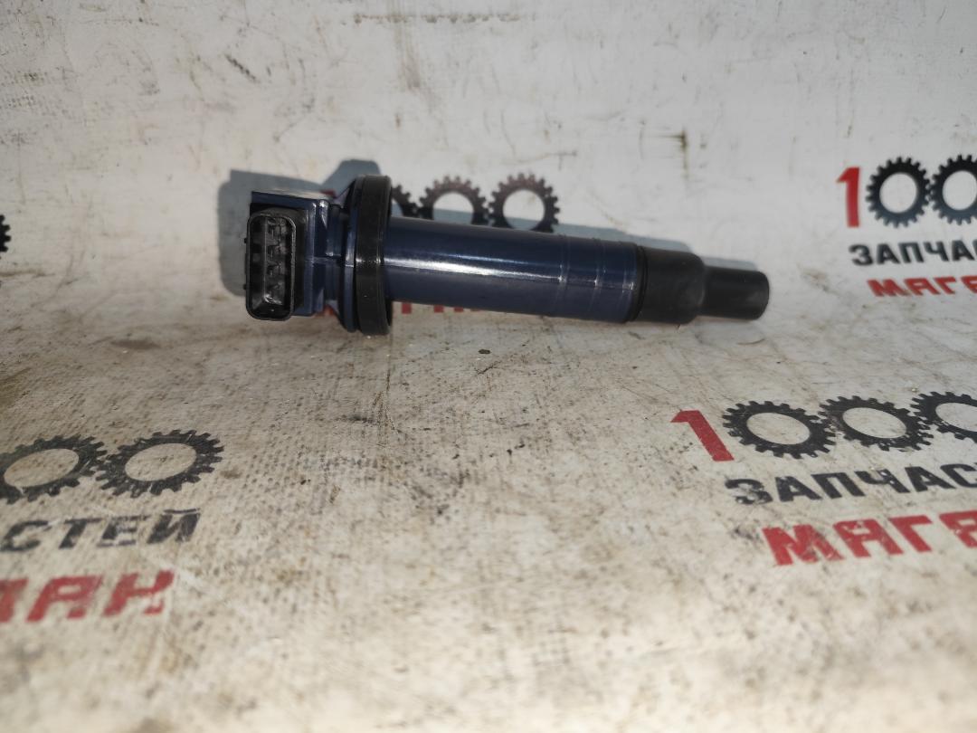 Запчасть катушка зажигания TOYOTA ALLION 199-2020 NZT240 1NZFE новая Катушка зажигания TOYOTA ALLION 199-2020 NZT240 1NZFE новая