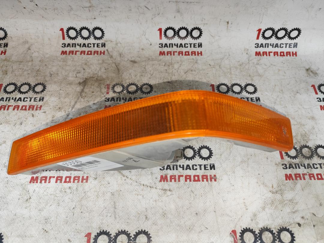 Запчасть повторитель в бампер передний левый HONDA 3350-SJ5-003 контрактная Повторитель в бампер передний левый HONDA 3350-SJ5-003 контрактная