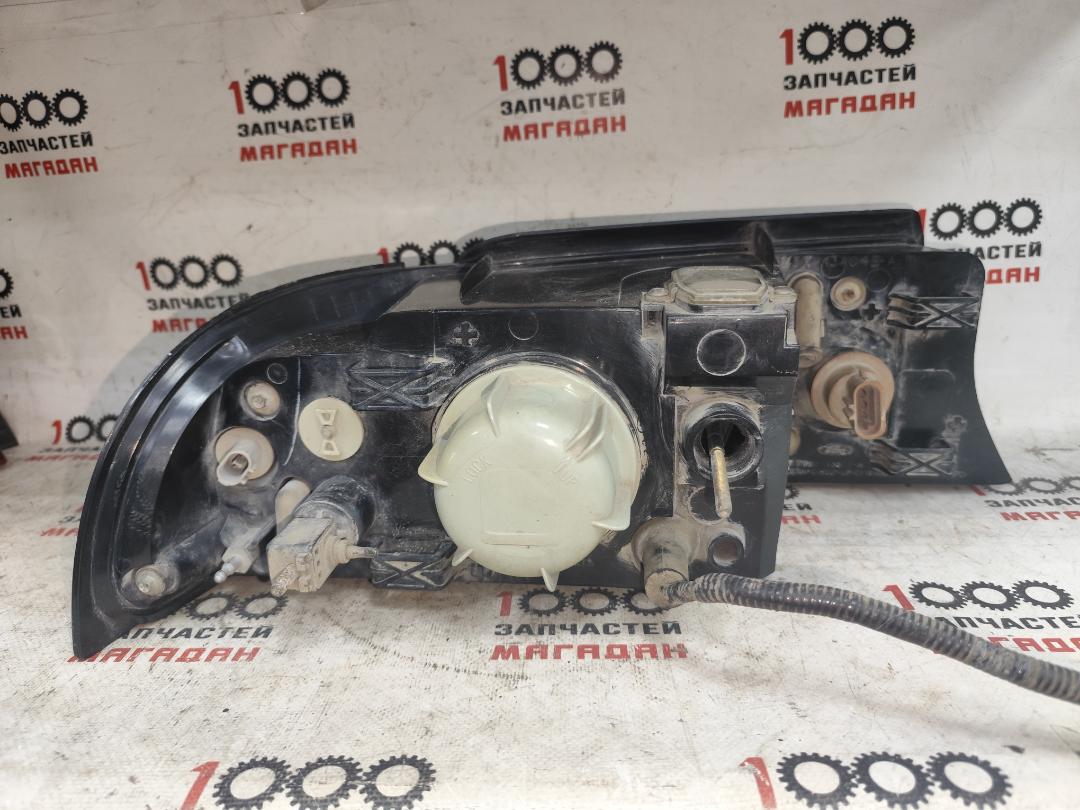 Фара передняя левая Navigator U228 INTECH4V