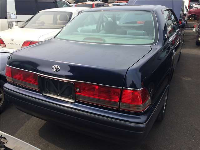 Toyota crown gs151