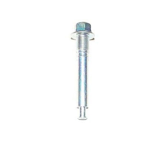 Болт передний MITSUBISHI LANCER 10 2000 2001 2002 2003 2004 2005 2006 2007 2008 2009 2010 2011 CS1A 4G13 QF40F00023 новая