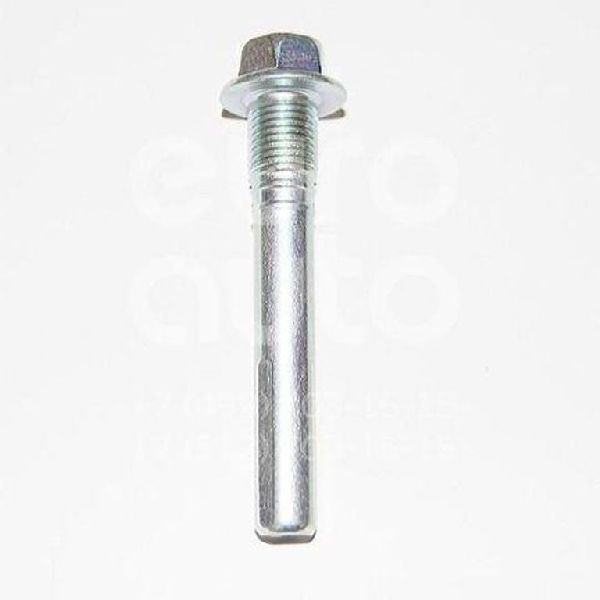 Болт передний MITSUBISHI LANCER 10 2000 2001 2002 2003 2004 2005 2006 2007 2008 2009 2010 2011 CS1A 4G13 QF40F00022 новая