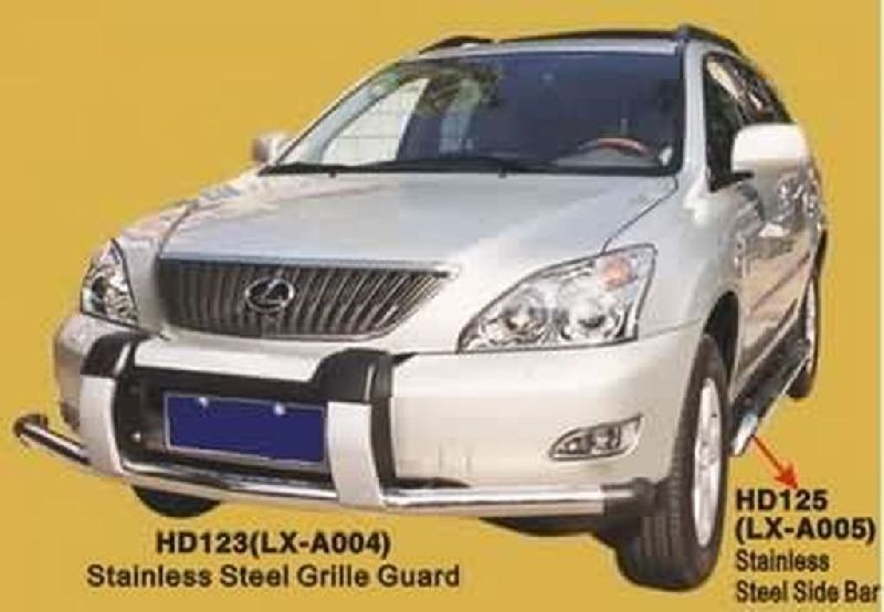 Кенгурин Lexus Rx300 HD123 Кенгурин Lexus Rx300 HD123