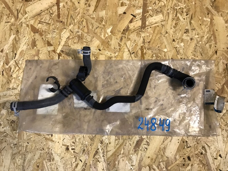 ТРУБКА FORD RANGER 2011 2012 2013 2014 2015 2016 2017 2018 2019 T6 5278719 новая