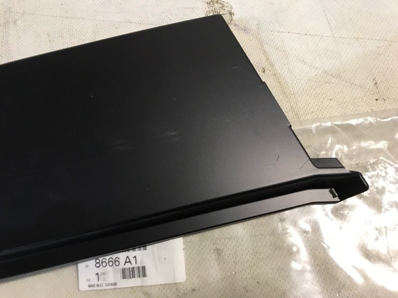 НАКЛАДКА CITROEN НАКЛАДКА CITROEN