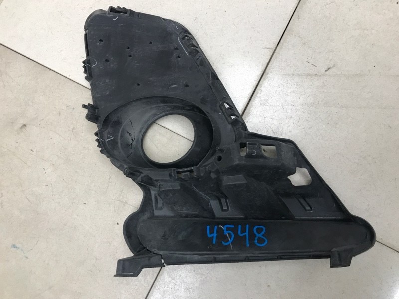 ОКАНТОВКА ПТФ MAZDA 3 2009 200 2011 2012 2013 BL 1.6