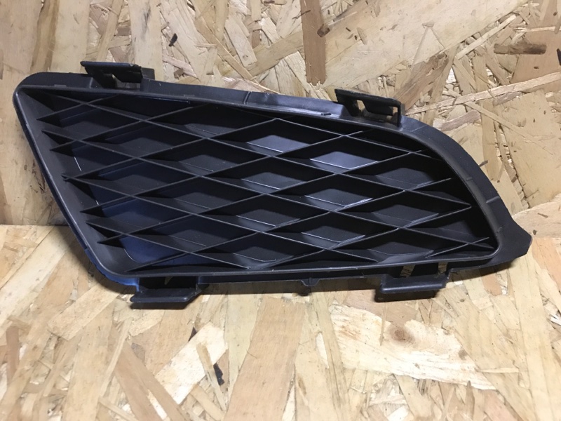 ЗАГЛУШКА ПТФ MAZDA MAZDA 6 2003 2004 2005 2006 2007 2008 GG 1.8 MZ00602210R новая