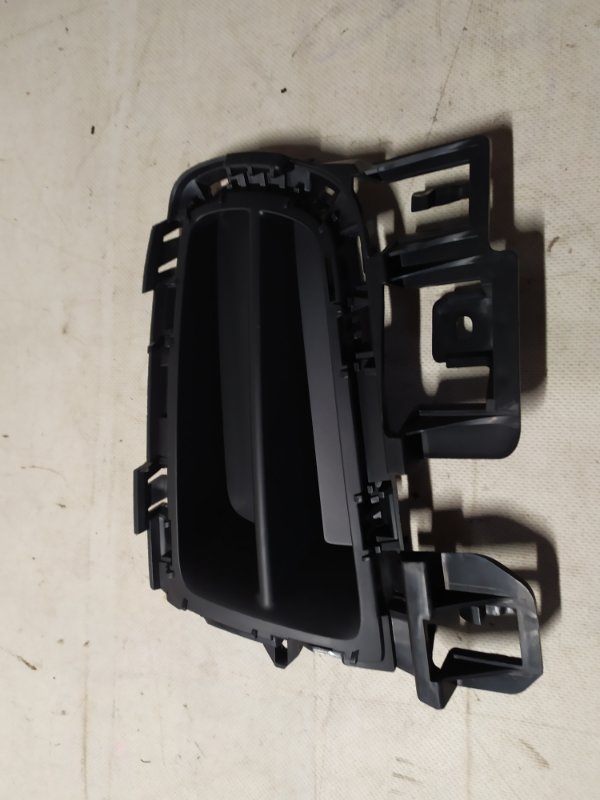 ЗАГЛУШКА ПТФ MAZDA MAZDA 6 2003 2004 2005 2006 2007 2008 GG 1.8 GR1A50C21B новая