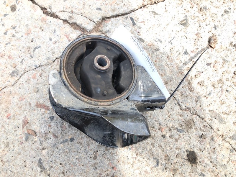 Подушка двигателя HYUNDAI SONATA 5 2000 2001 2002 2003 2004 2005 2006 2007 2008 2009 EF 2.0 219311F100 Б/У