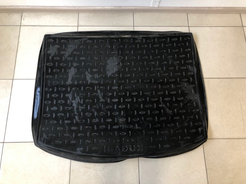 КОВРИК БАГАЖНИКА KUGA 2012 2013 2014 2015 2016 2 1.6