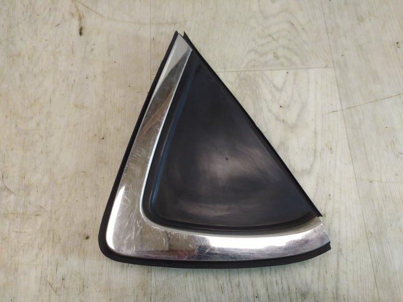 МОЛДИНГ задний правый MAZDA MAZDA 6 2007 2008 2009 2010 2011 2012 GH GS1D50N10 Б/У