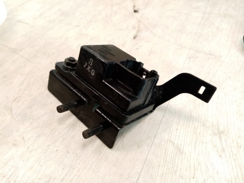 Реле MAZDA MAZDA 6 2008 2009 2010 2011 2012 GH GS1D5181YA Б/У