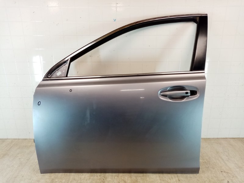 ДВЕРЬ передняя левая SUBARU OUTBACK 2009 B4 60009AJ0309P Б/У