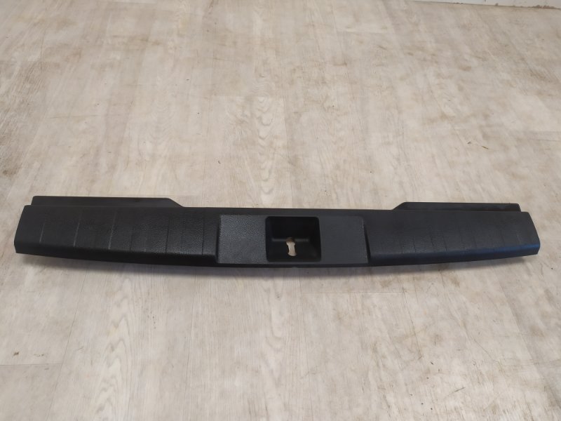 ОБШИВКА БАГАЖНИКА SUBARU OUTBACK 2009 2010 2011 2012 2013 2014 2015 95073AJ000 Б/У