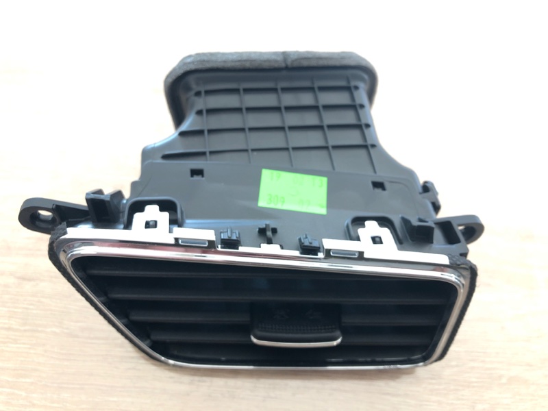 ВОЗДУХОВОД ТОРПЕДО CEED 2012 JD D4FB