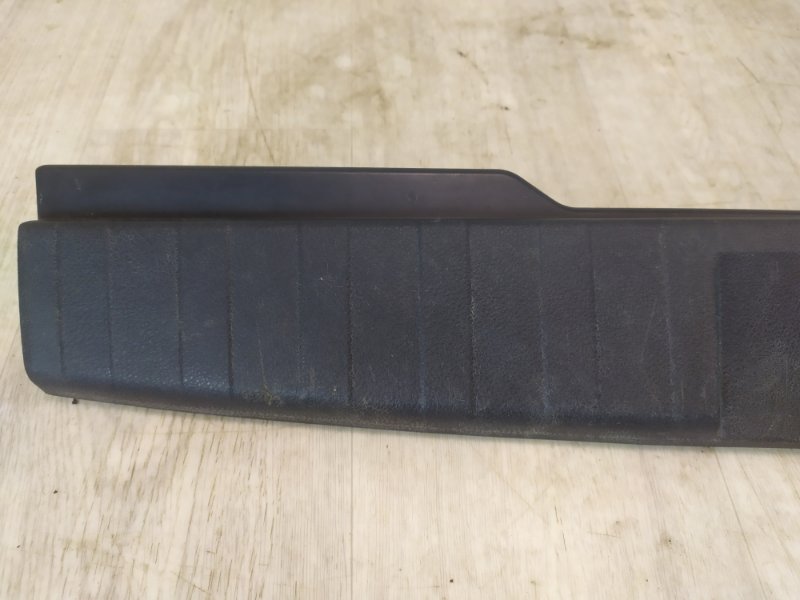 ОБШИВКА БАГАЖНИКА SUBARU OUTBACK