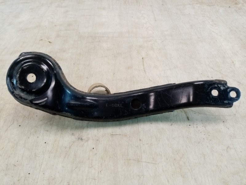 Балка подвески SUBARU OUTBACK 2009 2010 2011 2012 2013 2014 2015 20157AJ010 Б/У