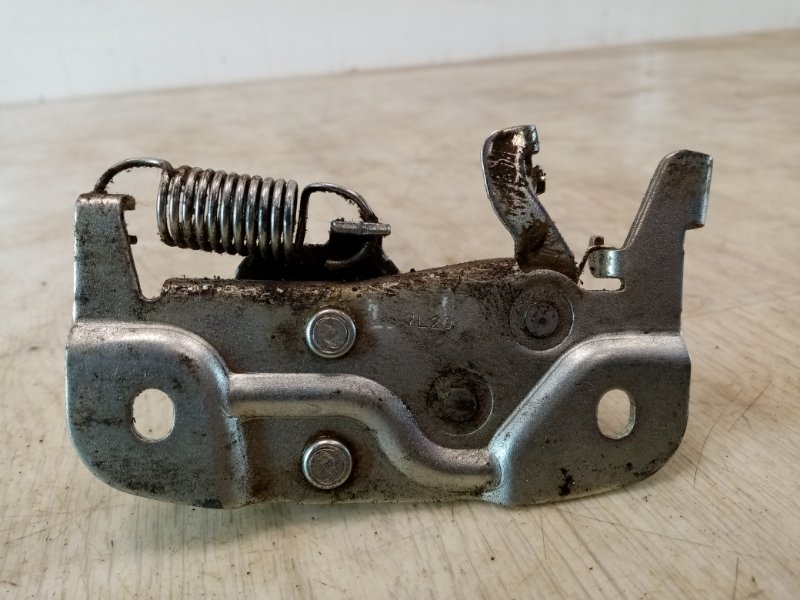 Замок крышки багажника MITSUBISHI LANCER 10 CY3A 1.8