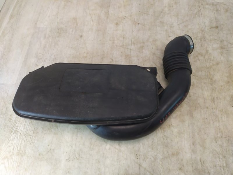 ВОЗДУХОЗАБОРНИК КАПОТА SUBARU LEGACY 2009 2010 2011 2012 2013 2014 2015 14456AA370 Б/У