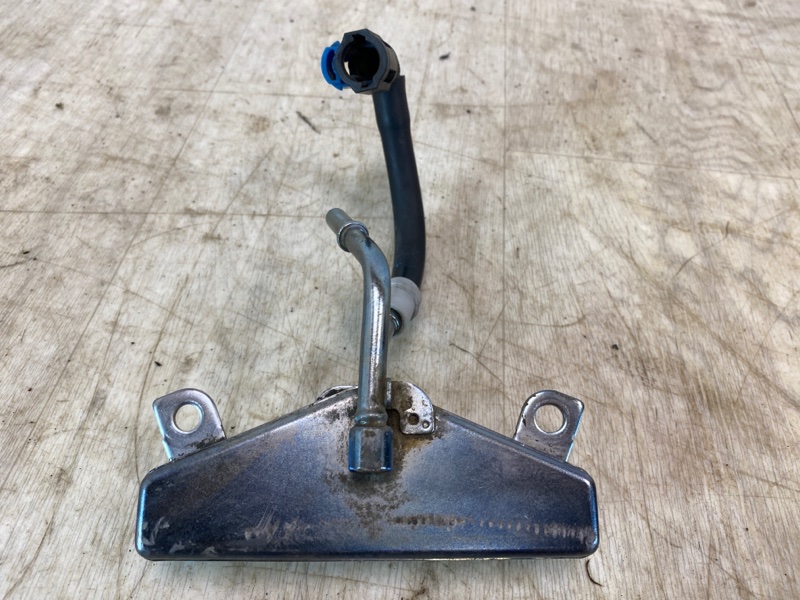 ТОПЛИВНАЯ РАМПА SUBARU LEGACY 2009 2010 2011 2012 2013 2014 2015 B14 253 17533AA620 Б/У