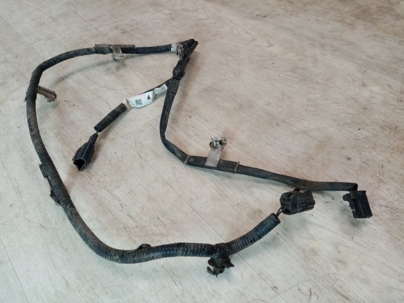 ПРОВОДКА SUBARU LEGACY 2009 B4 81200AJ000 Б/У