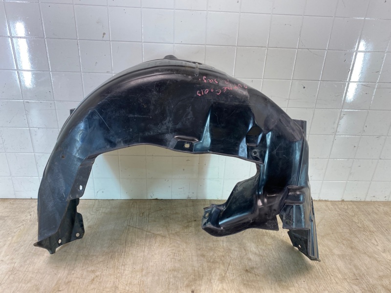 Запчасть подкрылок задний правый SUBARU LEGACY 2009 2010 2011 2012 2013 2014 2015 59122AJ020 Б/У Подкрылок задний правый SUBARU LEGACY 2009 2010 2011 2012 2013 2014 2015 59122AJ020 Б/У