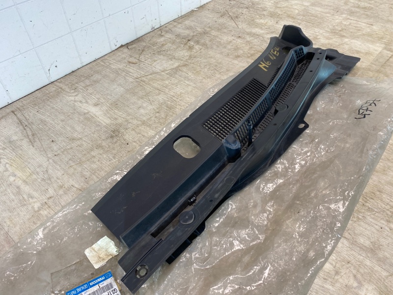 ЖАБО MAZDA 6 2008 2009 2010 2011 2012  2013 GH 1.8