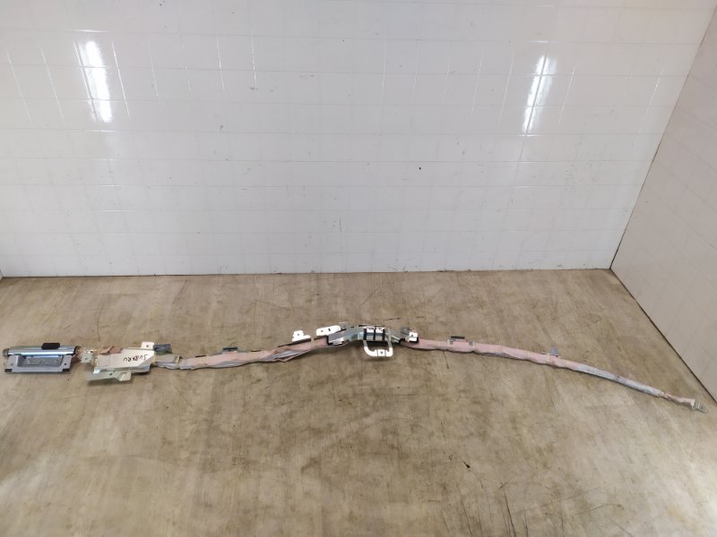 Аирбаг боковой правый SUBARU LEGACY 2009 2010 2011 2012 2013 2014 2015 253 98251AJ123 Б/У