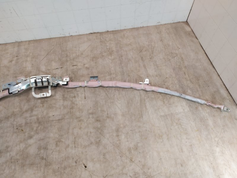 Аирбаг боковой правый LEGACY 2009 2010 2011 2012 2013 2014 2015 253