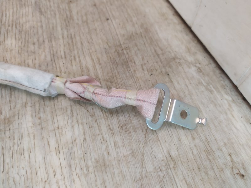 Аирбаг боковой правый SUBARU LEGACY 253