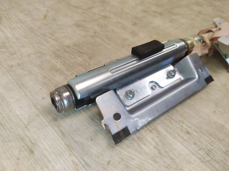 Аирбаг боковой правый LEGACY 2009 2010 2011 2012 2013 2014 2015 253