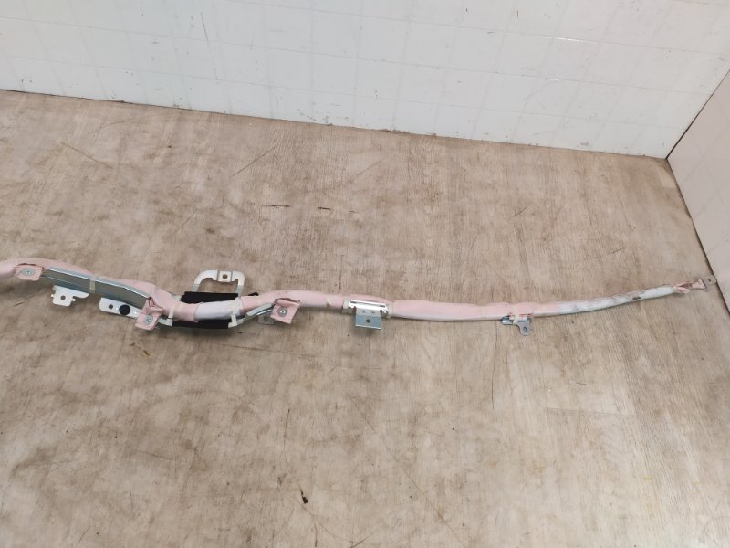 Аирбаг боковой правый LEGACY 2009 2010 2011 2012 2013 2014 2015 253