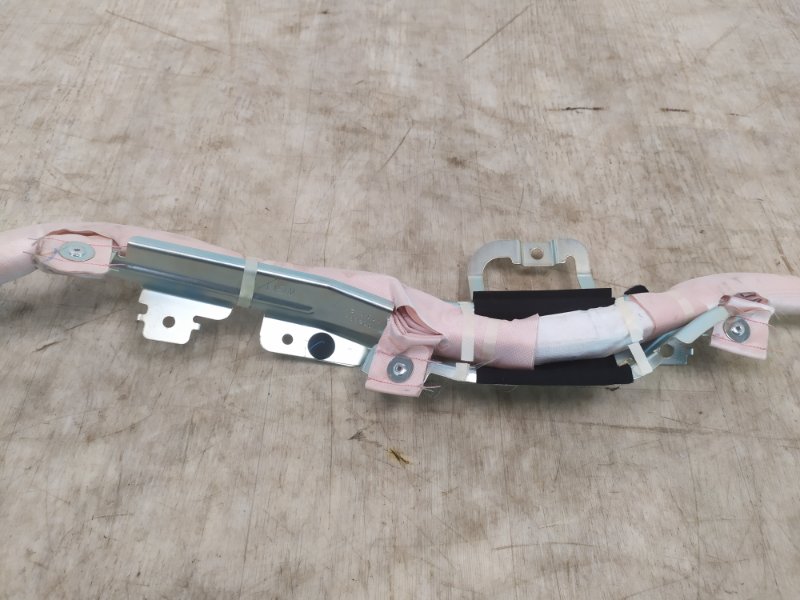 Аирбаг боковой правый LEGACY 2009 2010 2011 2012 2013 2014 2015 253