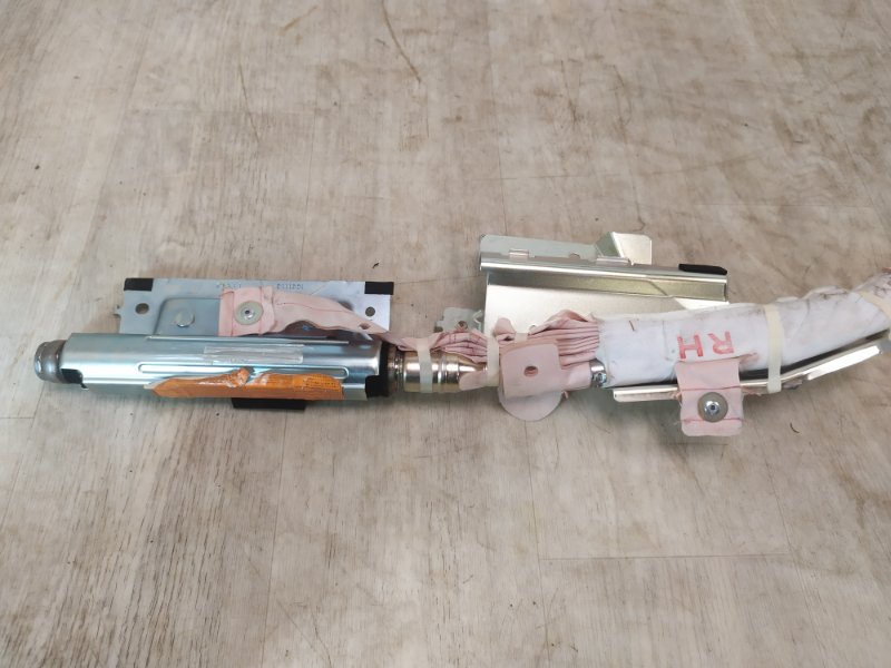 Аирбаг боковой правый LEGACY 2009 2010 2011 2012 2013 2014 2015 253