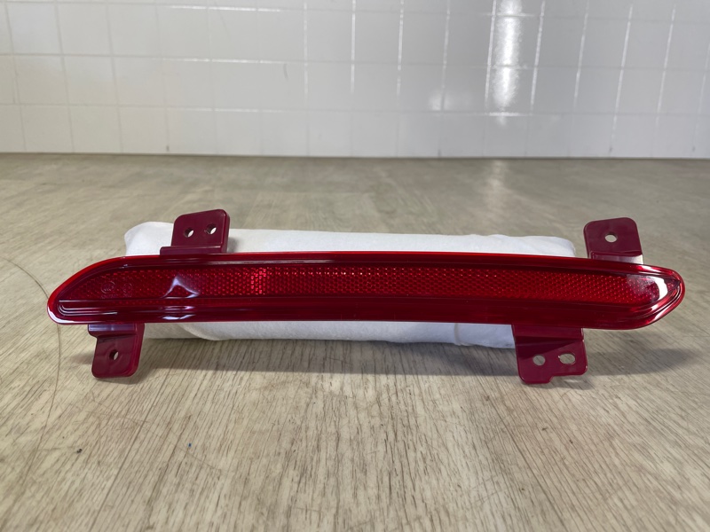 Катафот бампера правый HAVAL F7 2019 2020 2021 2022 4135101XKQ00A новая