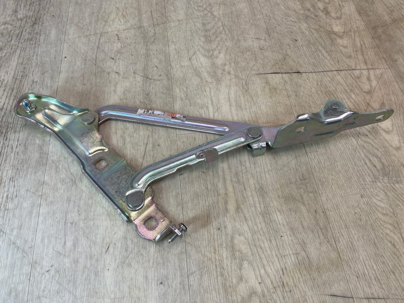 ПЕТЛЯ КРЫШКИ БАГАЖНИКА задняя левая FORD MONDEO 4 2007 2008 2009 2010 2011 2012 2013 2014 2015 1508076 новая
