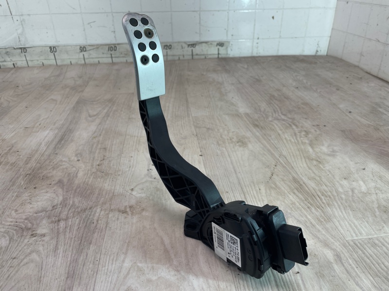 Педаль газа PEUGEOT 408 2012 2013 2014 2015 2016 2017 9671433880 Б/У