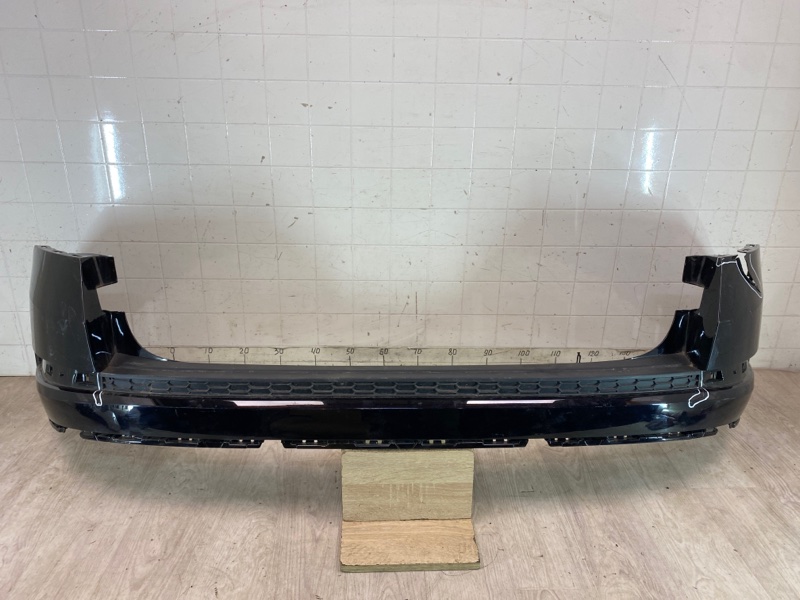 БАМПЕР задний SKODA KODIAQ 2021 2022 565807421B Б/У