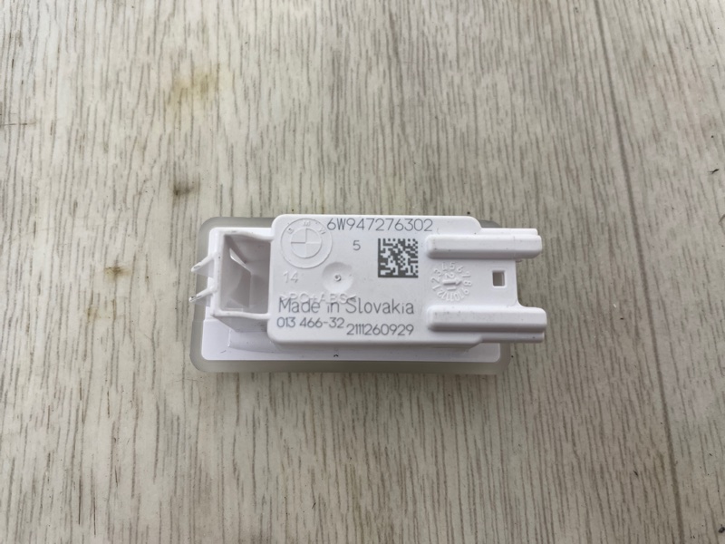 ФОНАРЬ ПОДСВЕТКИ САЛОНА BMW 4 G22 G23