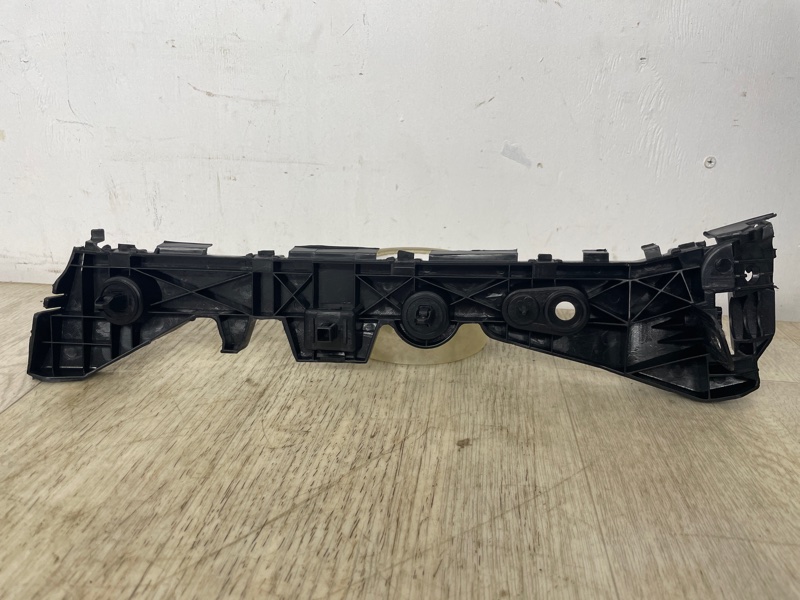 КРОНШТЕЙН БАМПЕРА левый MAZDA 3 2013 2014 2015 2016 BM 1.6