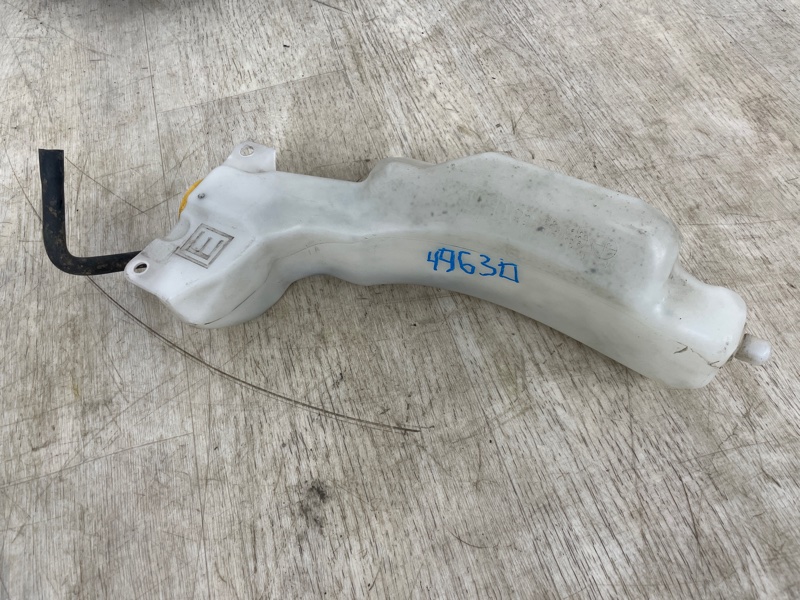 Бачок расширительный SUBARU LEGACY 2009 2010 2011 2012 2013 2014 2015 45150AJ000 Б/У