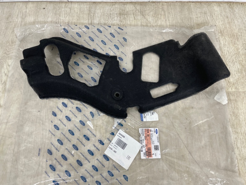 НАКЛАДКА FORD 2028500 контрактная