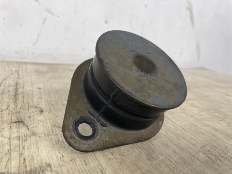 Подушка PORTER 2 2014- D4CB