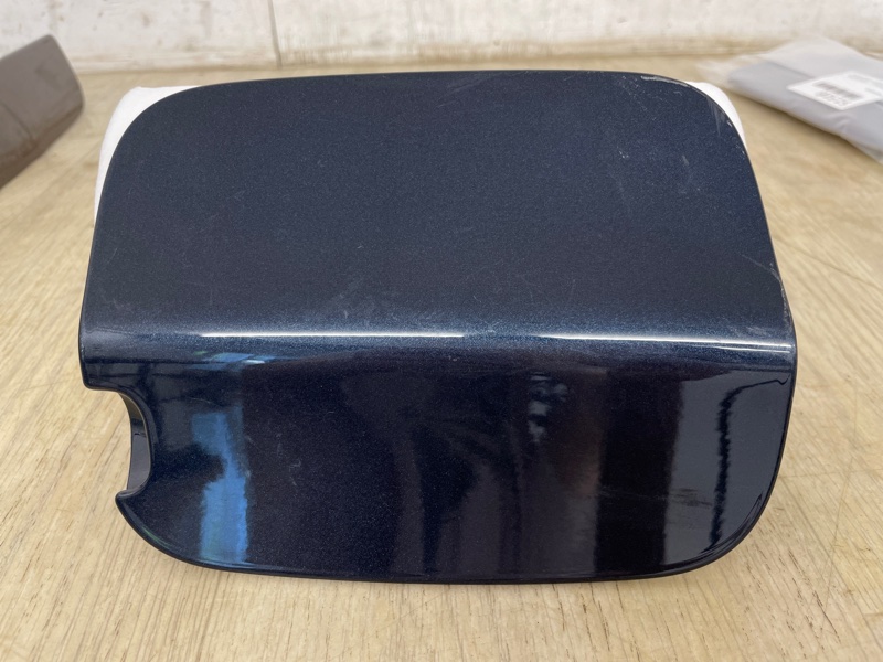 Лючок бензобака CITROEN C4 2014 2015 2016 2017 2018 2019 2020 9802957480 контрактная