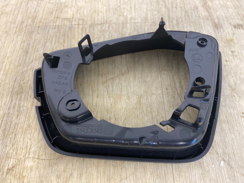 ЗЕРКАЛО правое OCTAVIA A8